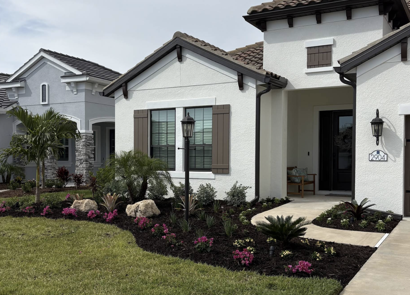 Plant Nursery in Sarasota