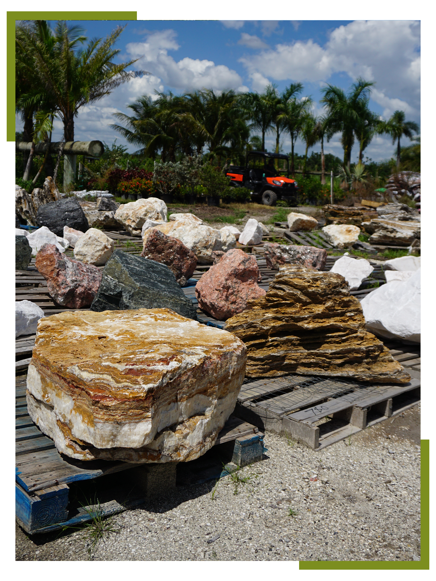 East Bradenton Plant Nursery