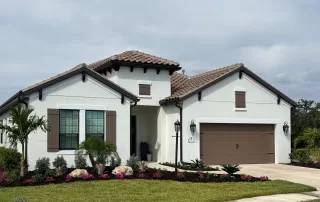 premium garden center with delivery Sarasota