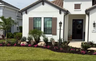 premium garden center with delivery Sarasota