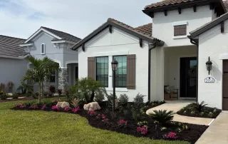 premium garden center with delivery Sarasota