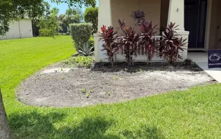 landscape installation services Sarasota"