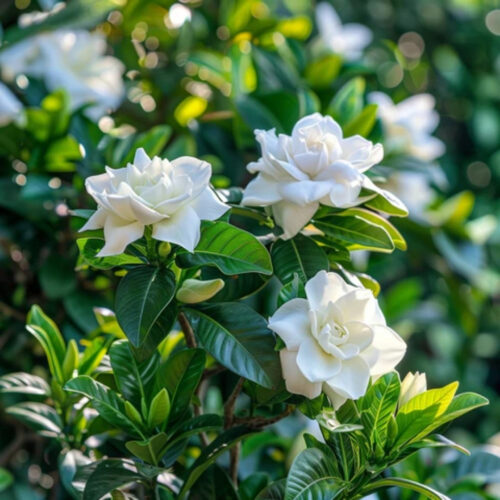 drought tolerant plants for Florida landscaping