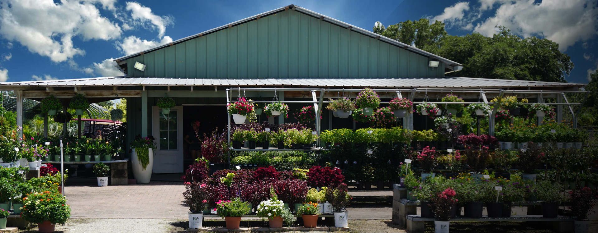 East Bradenton Plant Nursery